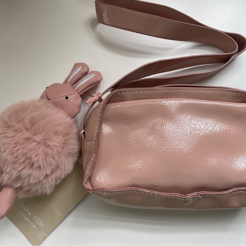 Zara Kids Handbag